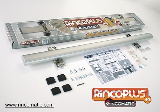 Presentación Bisagra RincoPlus40