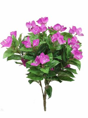 Plantas artificiales Planta buganvilla artificial pequeña sin maceta Oasis Decor