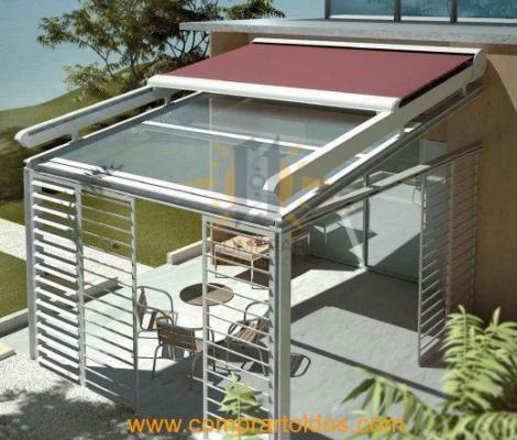 Veranda