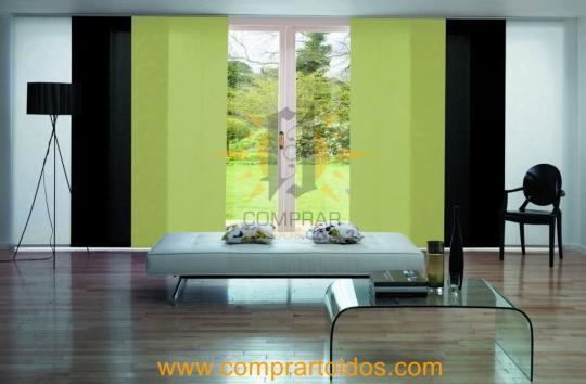 Panel japones
