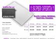 Oferta platos carga mineral