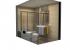 Diseño 3D baño