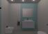 Diseño 3D baño