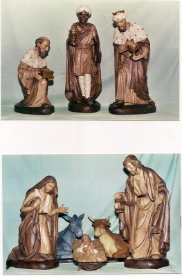 Grupo de nacimiento
