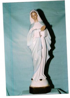 Virgen