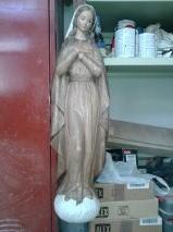 Virgen