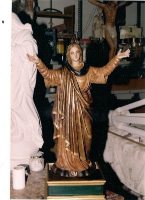 Virgen