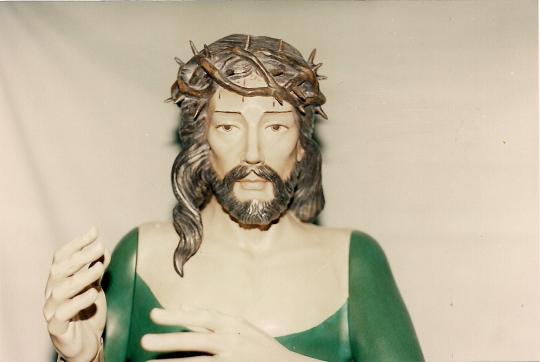 Nazareno