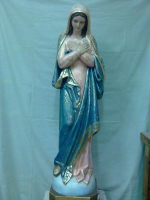 Virgen