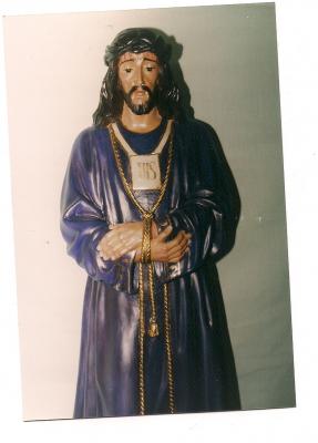 Jesus de Medinaceli