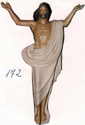 Cristo resucitado
