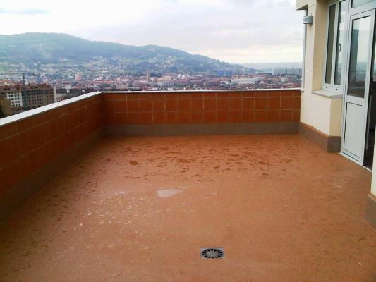 terraza hotel