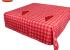 MANTEL 4 SERVILLETAS