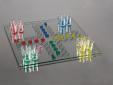 PARCHIS CHUPITOS