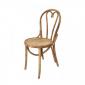 Silla de madera personalizable