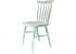 Silla de madera personalizada