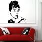 Vinilo Audrey Hepburn