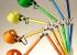 Artemide Tolomeo Micro Con Base