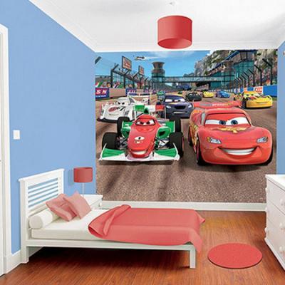 Fotomural Cars