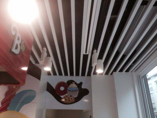 Tienda Belros, C/Bordadores (Plaza de la Reina)