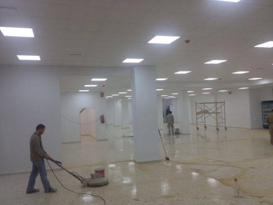 Supermercado ecológico MANDALA FRESH