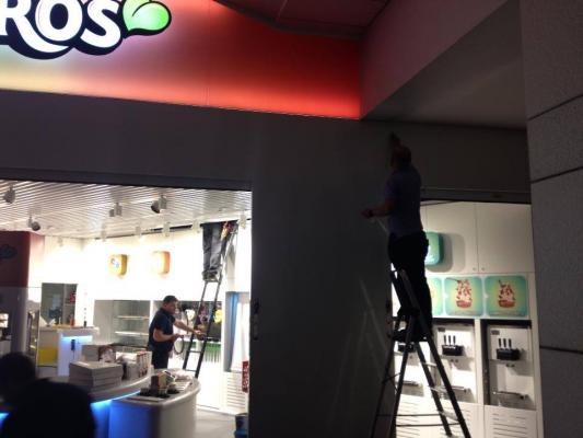 Tienda Belros C.C.Bonaire