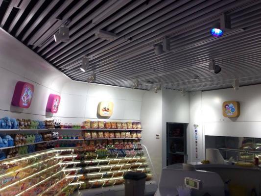 Tienda Belros C.C.Bonaire