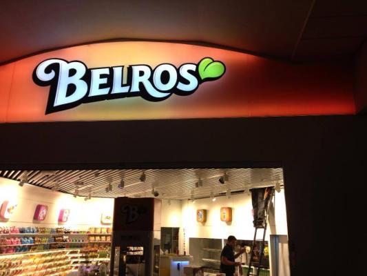Tienda Belros C.C.Bonaire