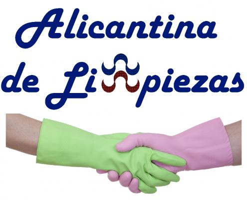 Compromiso Alicantina de Limpiezas