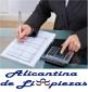 Presupuestos en alicante, de limpieza Alicantina de Limpiezas