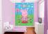 Fotomural Peppa Pig