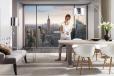 Fotomural Penthouse