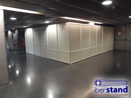 cerramientos modulares