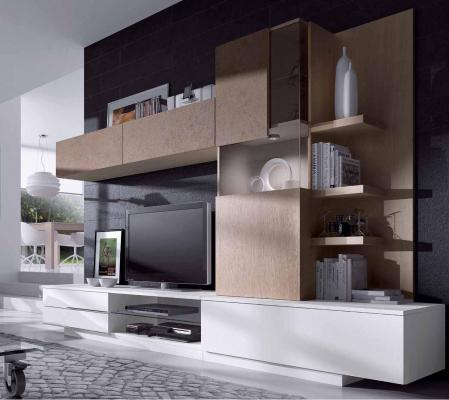 libreria mod. 5/82