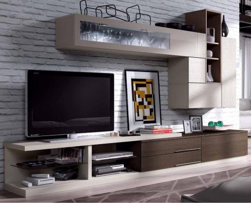 libreria mod. 6/82