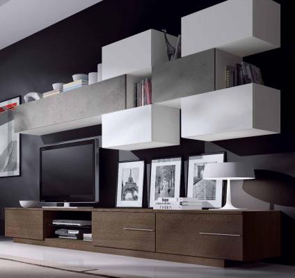 libreria mod. 9/82