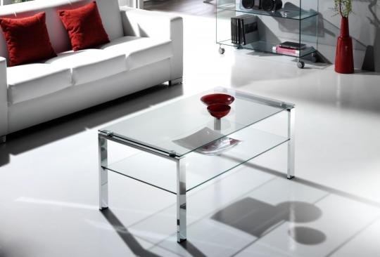 mesa de centro mod. 1/97