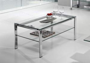 mesa de centro mod. 2/97