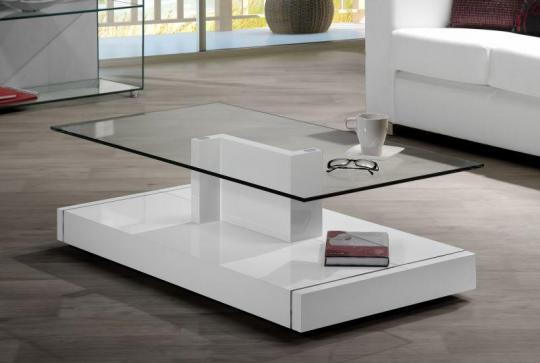 mesa de centro mod. 7/97