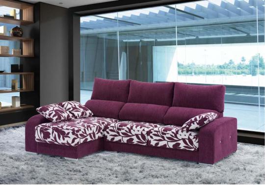sofa mod. 2/75