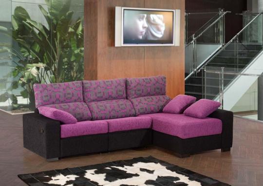sofa mod. 7/75