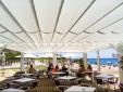 Pérgola de madera Montgat vista 2