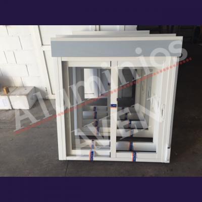 VENTANAS CORREDERAS