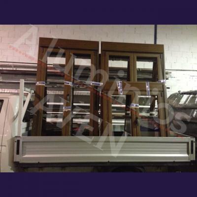 VENTANAS ABATIBLES