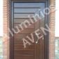 PUERTAS RESIDENCIALES