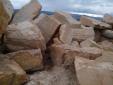 piedra de mamposteria 18EUR tn