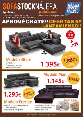 Ofertas-promociones