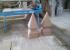 piedra elaborada