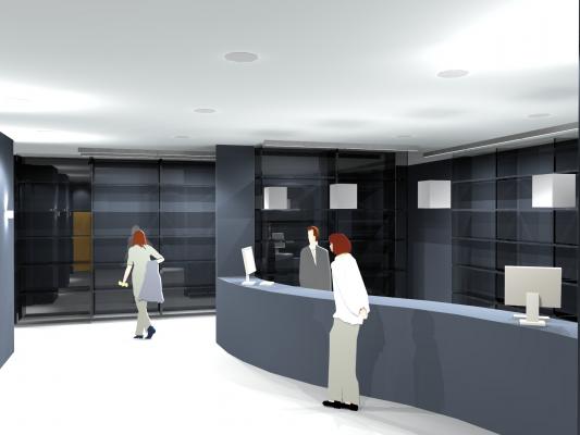 reforma farmacia