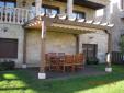 Pérgola